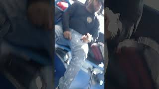 cta bus ride on route 79th to lakefront from wood to halsted  bus number 1334