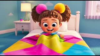 "🎶 Peek-a-Boo Fun! | The Ultimate Nursery Rhyme Adventure for Kids 🎉" screenshot 5