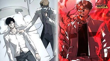 The Doctor Thought He Would Die In 24 Hours, But No One Knows He’s The Immortal King Of Hell