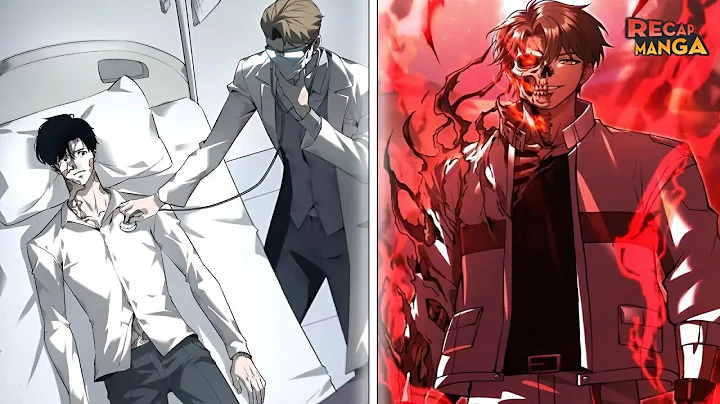 The Doctor Thought He Would Die In 24 Hours, But No One Knows He’s The Immortal King Of Hell