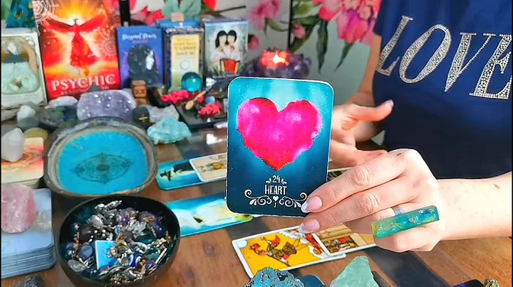 ❤️ LIBRA - "TWIN FLAMES IN SEPARATION!!!" TWIN FLAME READING!?!" END-NOVEMBER 2025 ❤️