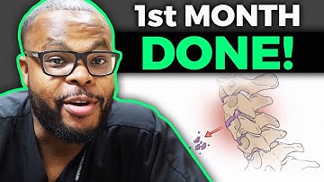 First Month of Fellowship, How