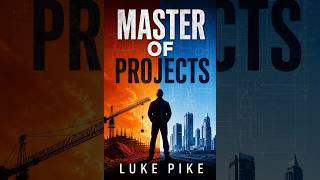 Information Master Of Project Book and Audio Trailer Guide
