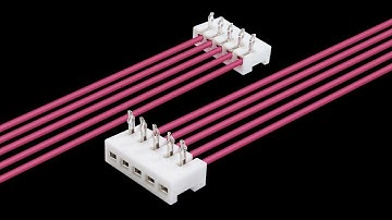 Brand New PCB Cable Crimping Molex Connector Insertion Wire Harness Assembly Processing Machine