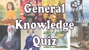 GK QUIZ QUESTIONS. "Enhance your knowledge with us — give the right answer before time runs out!"