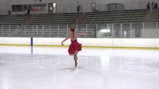 Mara Wright Ten Fox and Willow Waltz Content