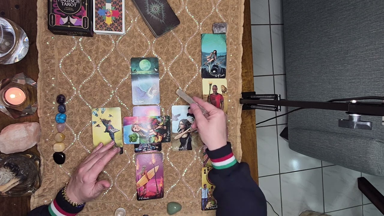 Capricorn ♑️ Got your wish granted and now you're a brat!Prepare to make a difficult choice blindly😵