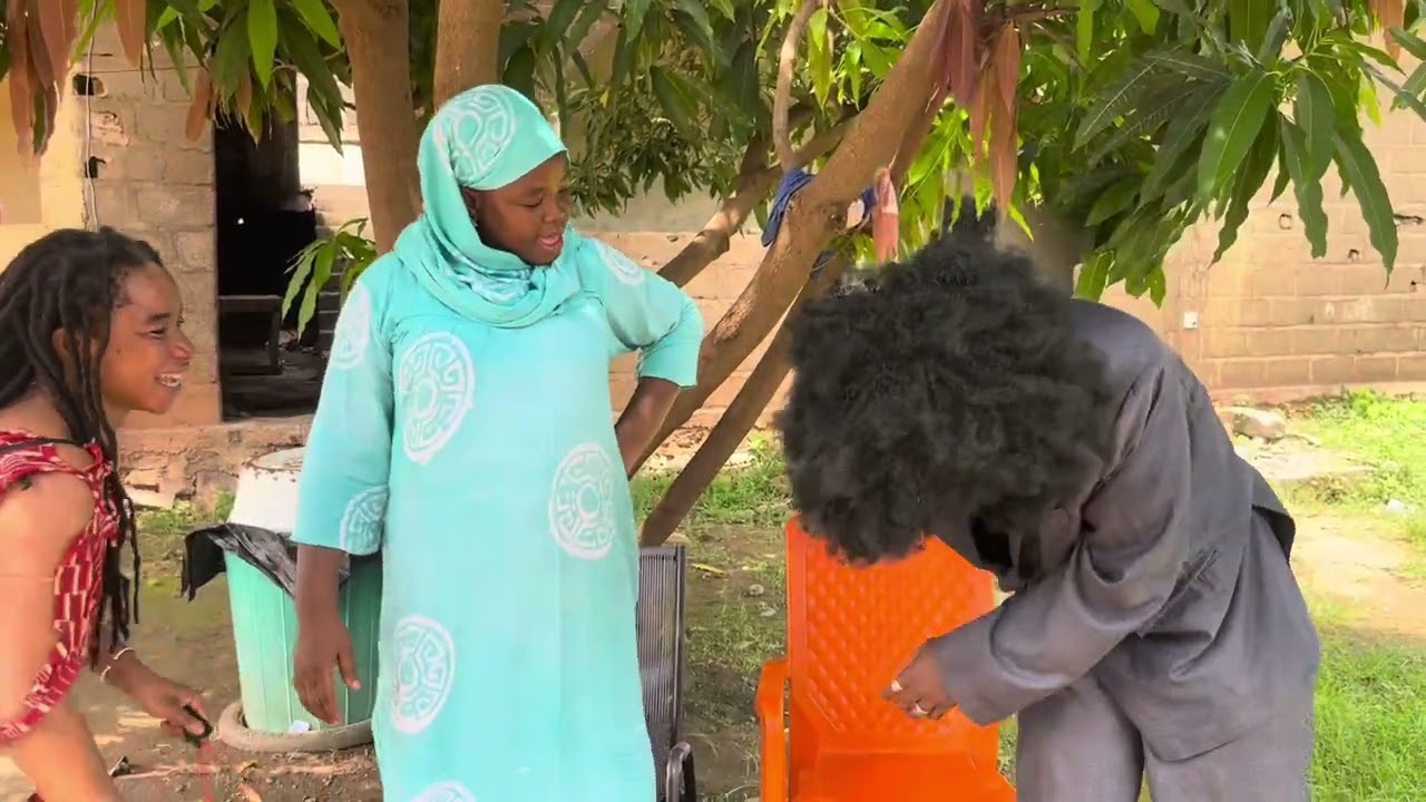 Mamou et Foune c’est forcé d acheter 😂😂😂