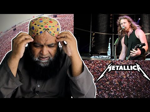 Tribal People React to Heavy Metal For The First Time
