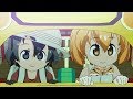 【けものフレンズSS】 君の証 かばんちゃん サーバル さばんなコンビ