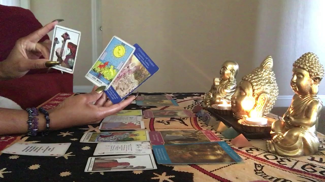 Virgo, Wow..This May Come As A Surprise!! June 2019 Love Reading