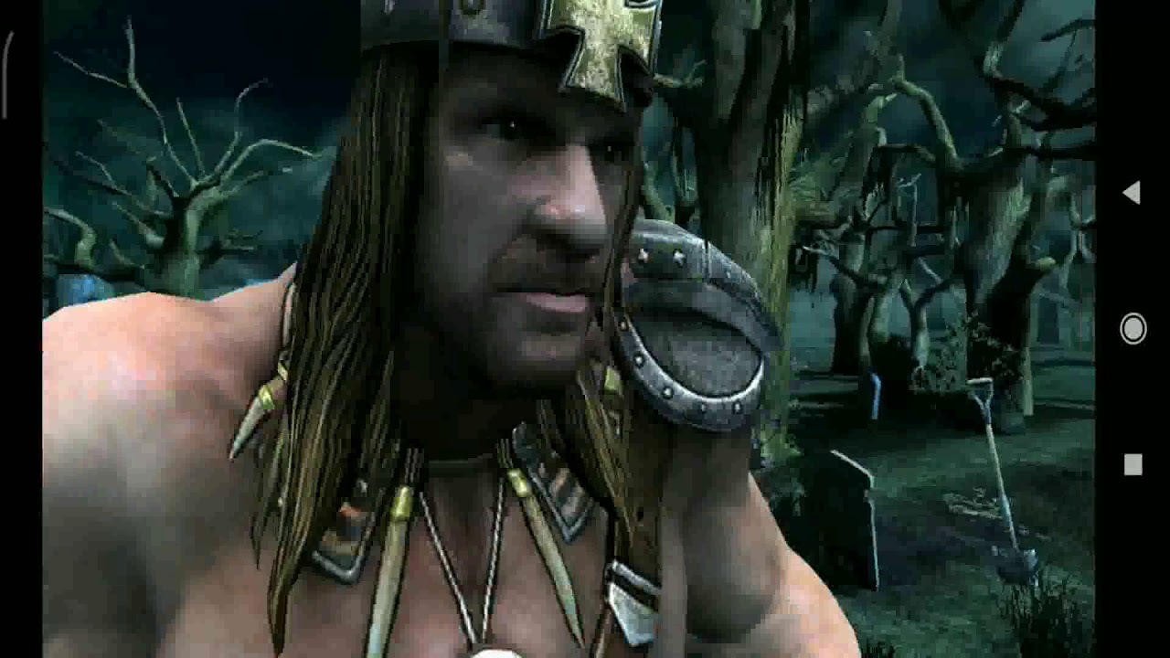 WWE Immortals all character finisher