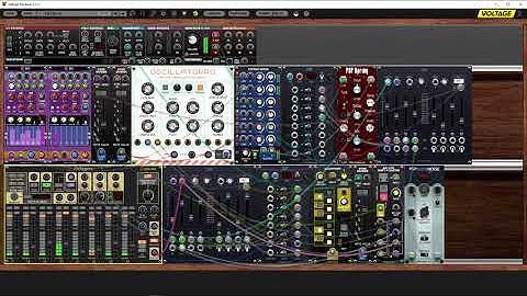 Classic TAO (Voltage Modular)