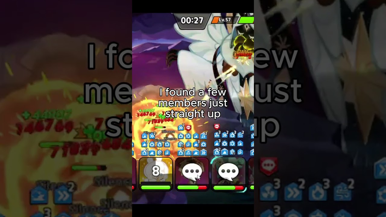 New Guild Battle Team Limits 