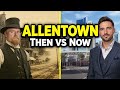 Allentown, Pennsylvania: From Industrial Heartland to Cultural Revival | City Story & History