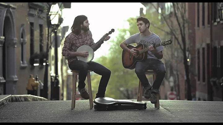 Beacon Hill Sessions - Iron & Wine - Jezebel