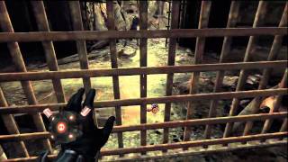 Singularity HD Walkthrough Part 10