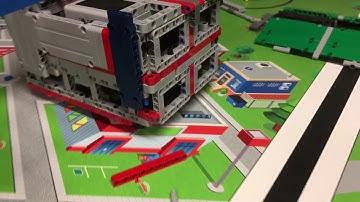 Fll new attachment 300 points easy