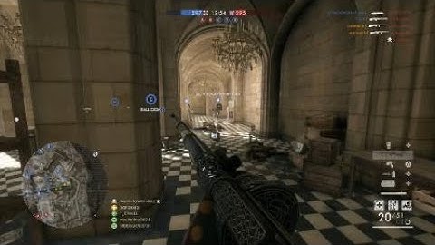 Battlefield 1 Apocalypse patch Ps4 Stutter Damage *Fixed*