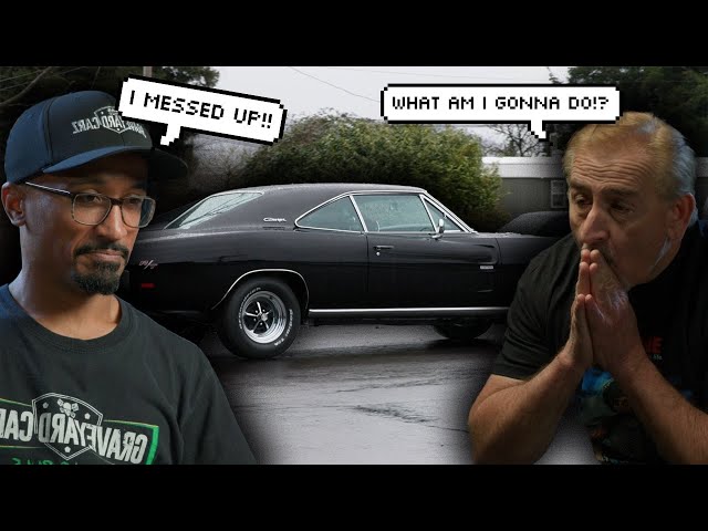 HE COULDN'T BELIEVE HE DID THIS - YouTube