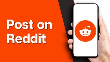How to Post On Reddit On Mobile (iPhone & Android)