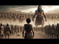 Nephilim: THE TRUE STORY of Goliath and his brothers (biblical stories explained) - Bible Beacon