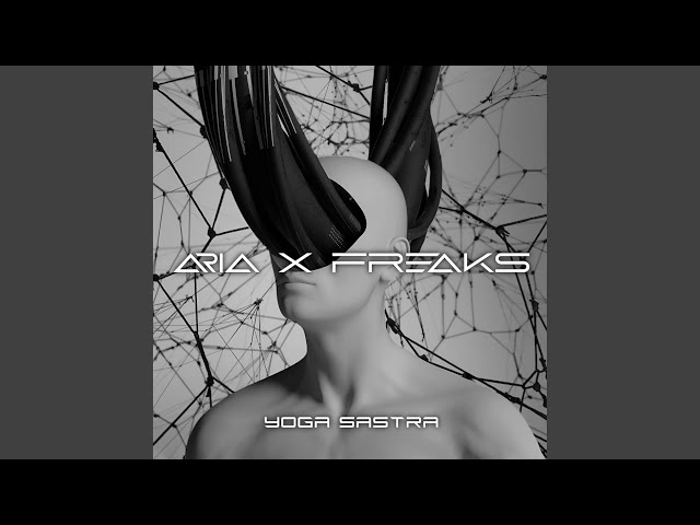 ARIA X FREAKS