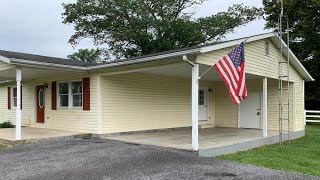 931 CEDAR LANE video tour