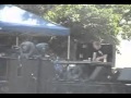 Capture de la vidéo Neil Landstrumm - Live @ Demf 2006