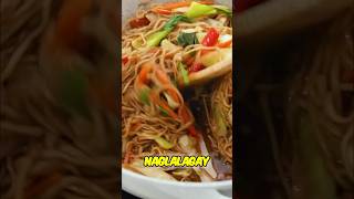 Pancit Canton