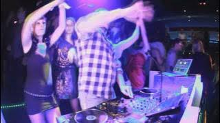 DJ Frank - Discotex! (Yah!) (DJ Rebel Remix) Hugo VaLeon Video Edit