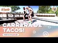 #ALBORDE l  POLLO CASTILLO Y RODRIGO GALLINA