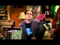 Sheldon's Prank On Kripke - The Big Bang Theory