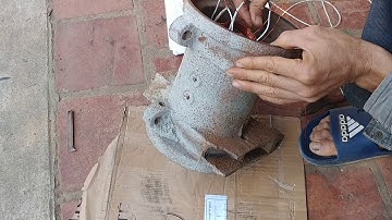 Cách đấu dây động cơ đầm 3pha 18 rãnh