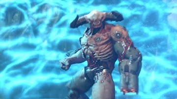 How to bully a tyrant [Doom Eternal]
