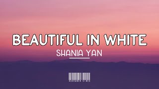 Beautiful in white • Westlife [Shania Yan]