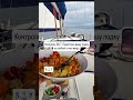 1000 MILES OF FREEDOM: CAPTAIN’S SECRETS ⚓️🌅 | 1000 миль свободы