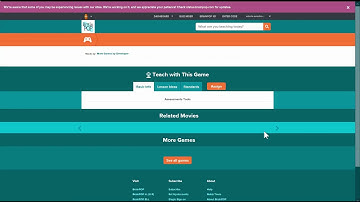 BrainPOP Teachers Create Assignments