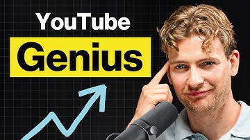 The New Rules of YouTube (2025)