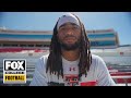 Dakota Allen — A Path to Redemption | CFB INSIDE SLANT | FOX COLLEGE FOOTBALL