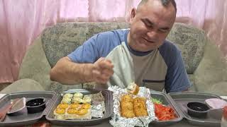 видео: ХАВЧИК/РОЛЛЫ/СЭТ-ТАНУКИ картинка: ХАВЧИК/РОЛЛЫ/СЭТ-ТАНУКИ