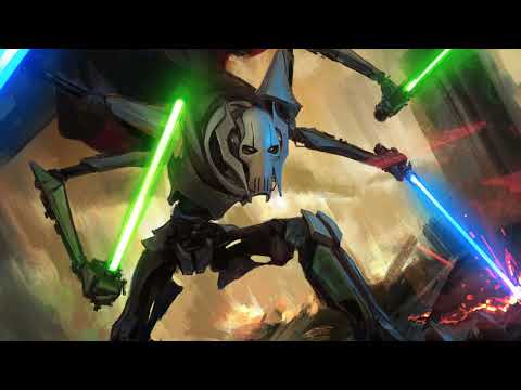 General Grievous Impression V2