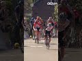 ポガチャルが快挙に王手！ラ・フレーシュ・ワロンヌ優勝！ #shorts