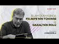 İslam Dünyasında Felsefe'nin Tükenişi ve Gazali'nin Rolü