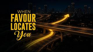 Download lagu When favour locates you| Rev SC Mathebula
