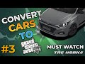 Convert 3D Models To GTA 5 Part 3 [ Zmodeler Compounding Hindi ] TRG WORKS