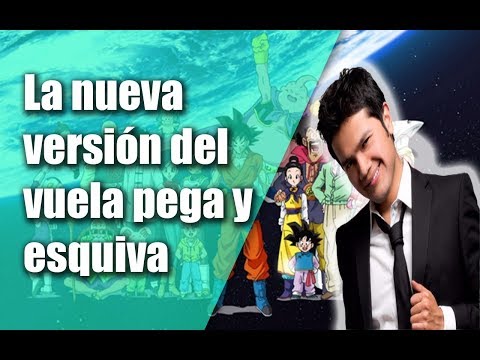 La nueva versión del vuela, pega y esquiva (opinión) - jesusFinn - La nueva versión del vuela, pega y esquiva (opinión) - jesusFinn