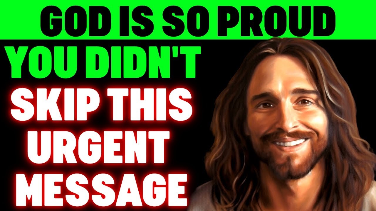 God Hasn't Forgotten About You ‼ God Helps