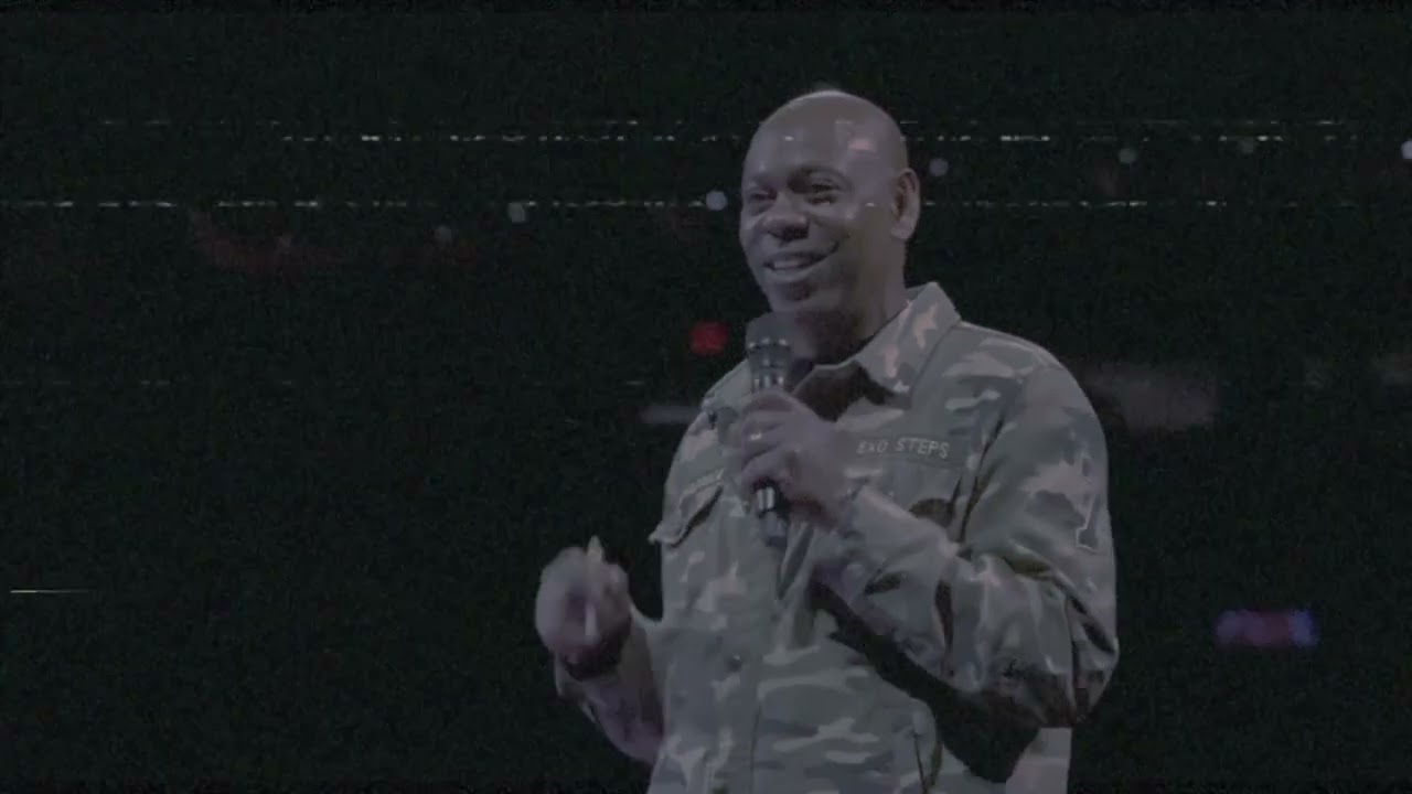 Dave Chappelle on Comedy, Culture, and Boundaries — Stand Up Breakdown