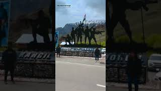 #trending #army #foji #indianarmy #training #reels #youtubeshorts #paracommando  #kargilwarheroes #0